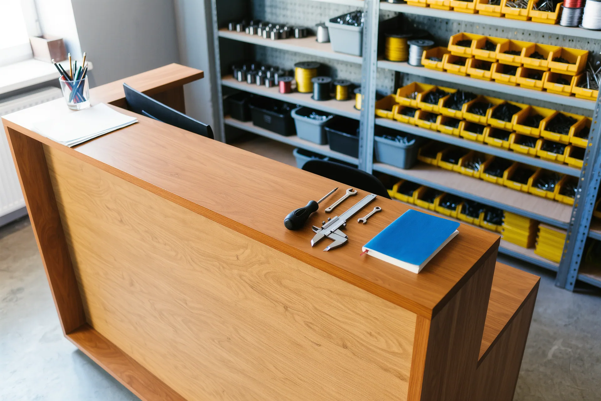 Effiziente Buchhaltung in Berlin