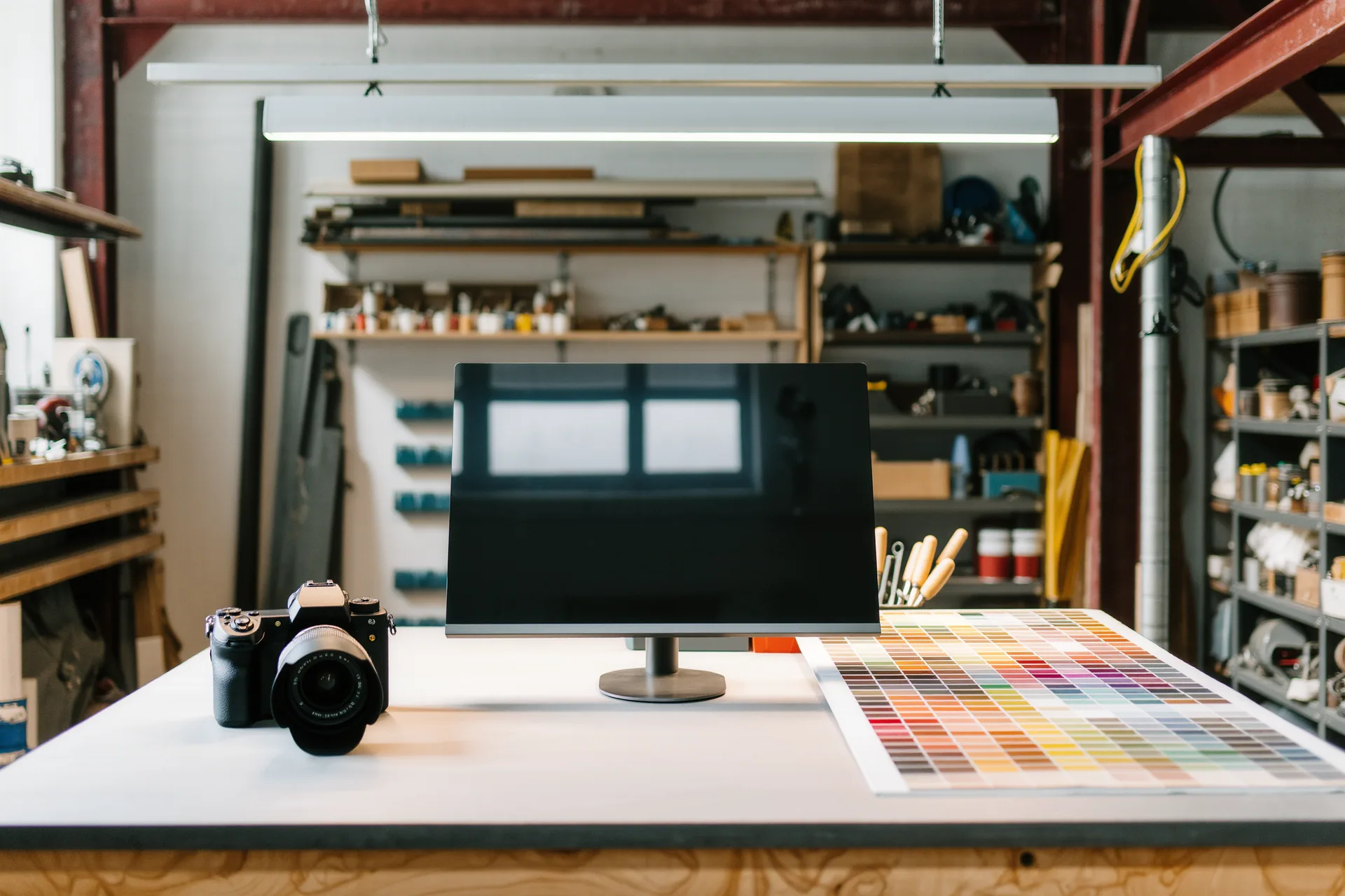 Professionelle Event- und Werbefotografie in Berlin
